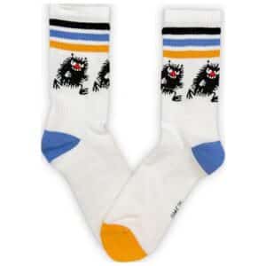 Mummi sokker Stinky stl. 39-41