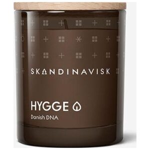 Skandinavisk duftlys HYGGE 65gr