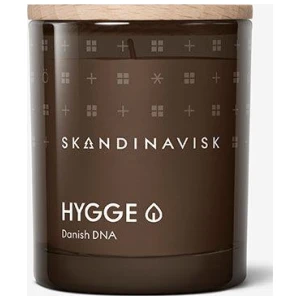 Skandinavisk duftlys HYGGE 65gr