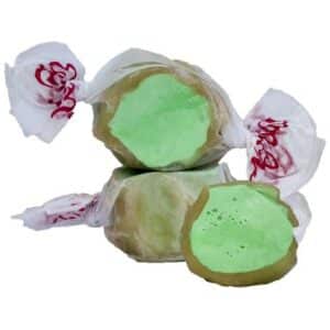 Taffy Town Caramel Apple