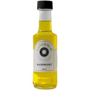 Dardanos Extra Virgin Olivenolje 100ml