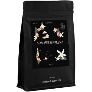 Sommerespresso 2026