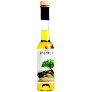 Fru Timian Extra Virgin olivenolje