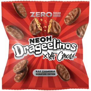 NEOH Drageelinos Sukkerfri 40g