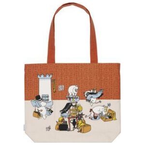 Mummi Tote Bag Ferieklar 2026