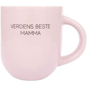 Lea Krus Mamma Rosa
