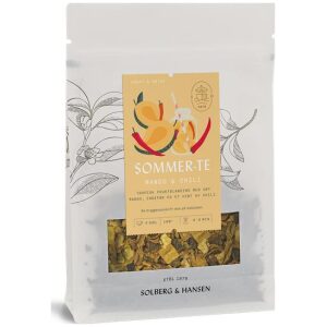 Sommer-te Mango & Chili 70g