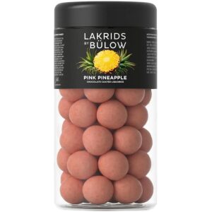 Lakrids by Bülow Pink Pineapple Regular