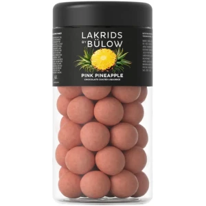 Lakrids by Bülow Pink Pineapple Regular