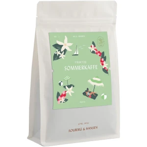 Sommerkaffe Fruktig 2026