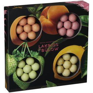 Lakrids by Bülow Small Selection Box Summer 2026