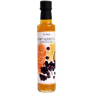 Fru Timian Kremet Salatdressing Mango & Appelsin