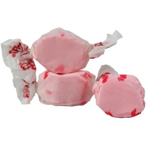 Taffy Town Cherry