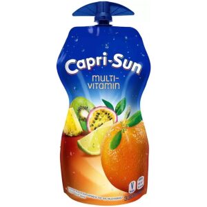Capri-Sun Multivitamin 330ml