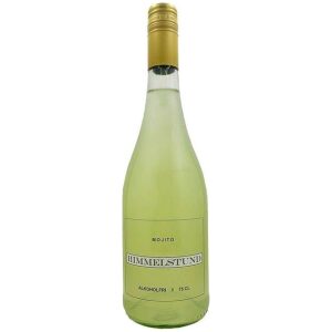 Himmelstund Sparkling Mojito Alkoholfri 75cl