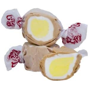 Taffy Town Banana Cream Pie
