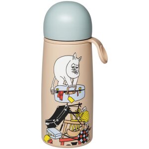 Mummi Termos Ferieklar 0,45L