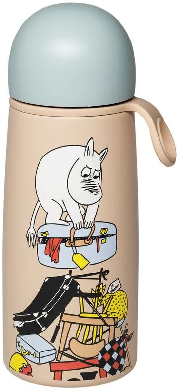 Mummi Termos Ferieklar 0,45L