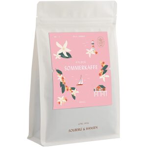 Sommerkaffe Fyldig 2026