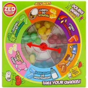 Zed Candy Double Dare Jelly Beans