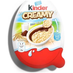 Kinder Creamy 19g