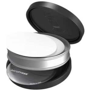 AeroPress Travel Filter Holder