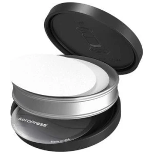 AeroPress Travel Filter Holder