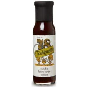 Tracklements Sticky Barbecue Sauce 310g