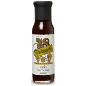 Tracklements Sticky Barbecue Sauce 310g