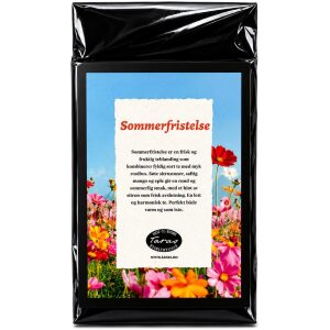 Sommerfristelse 100g