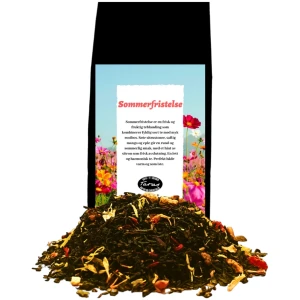 Sommerfristelse 100g