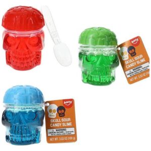 Skull Candy Slime 100g