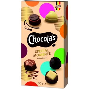 Chocola's Special Moments Konfekteske 90g