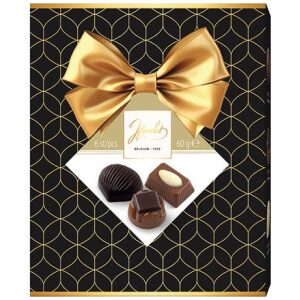 Hamlet Chocolate Collection 60g