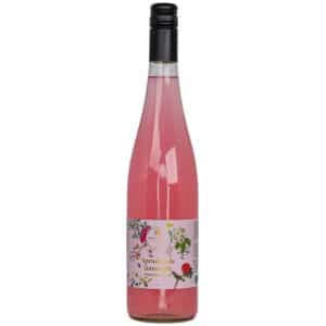 Amundsen Sprudlende Limonade Pink Grapefrukt