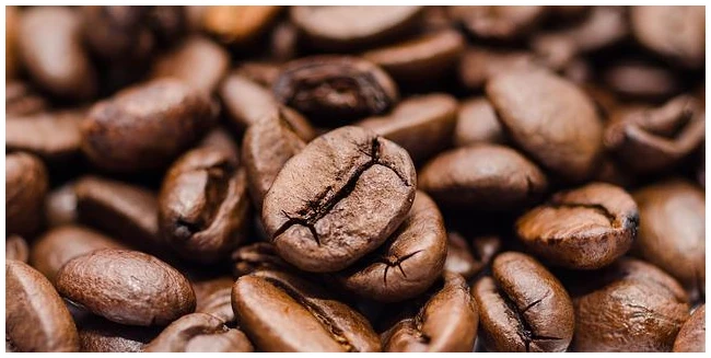 Heimbrent Sommerkaffe, El Salvador