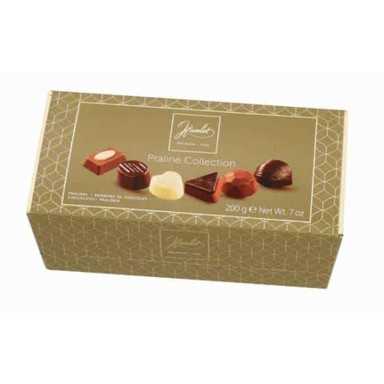 Hamlet Chocolate Praline Collection 200g