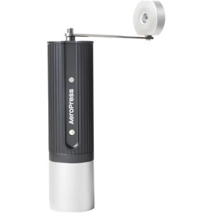 AeroPress Manual Coffee Grinder