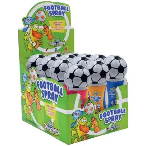 Football Candy Spray