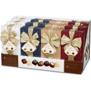 Hamlet Chocolate Konfekteske Gullsløyfe 250g