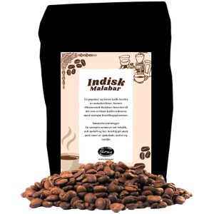 Indisk Malabar 500 gram