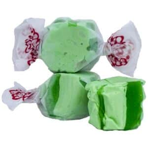 Taffy Town Green Apple