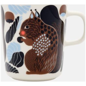 Marimekko krus 0,25L Oiva / Kurre