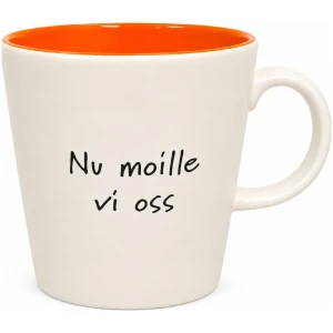 Nordnorsk Krus "Nu Moille Vi Oss"