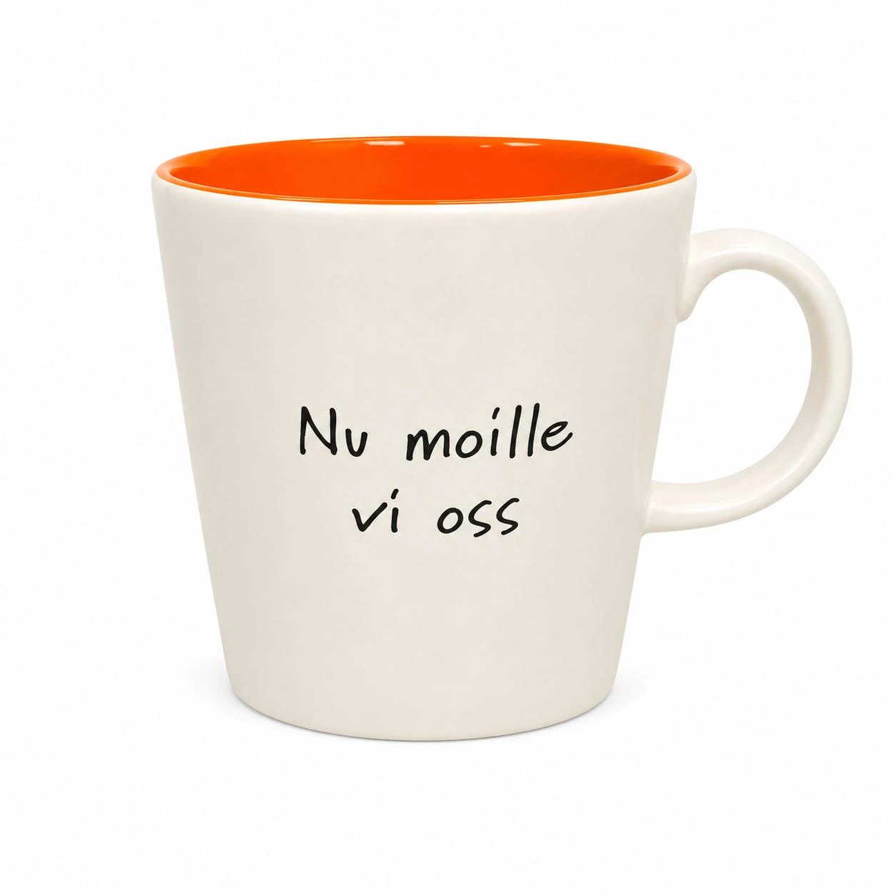 Nordnorsk Krus "Nu Moille Vi Oss"
