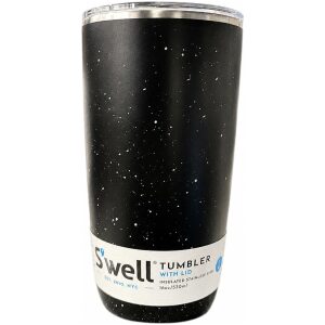 S'well Tumbler 530ml Speckled Night