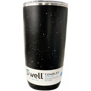 S'well Tumbler 530ml Speckled Night