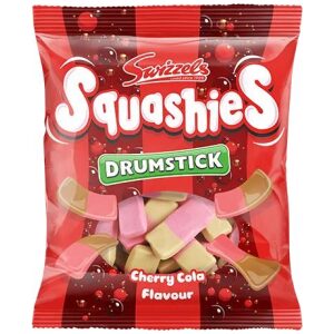 Swizzels Squashies Cherry Cola 120g