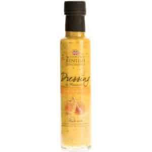 Kentish Condiments Honey & Mustard Dressing