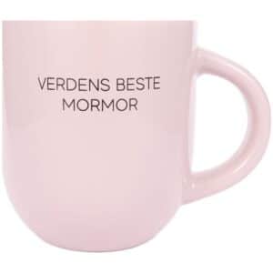 Lea Krus Mormor Rosa